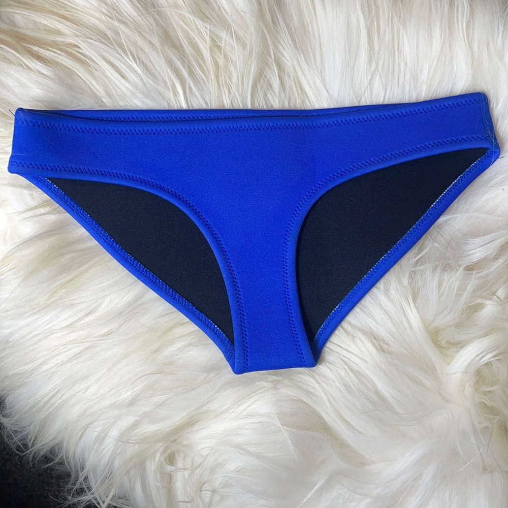 Triangl Swimswear Bikini Bottom NWOT